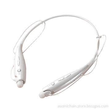 Brief style stereo Bluetooth headsets for iPhone, iPad, iPod, Samsung, HTC and more